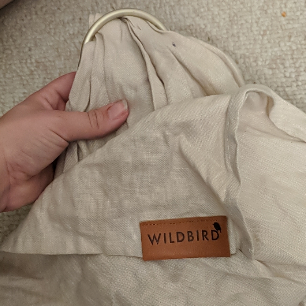 Wildbird Ring Sling